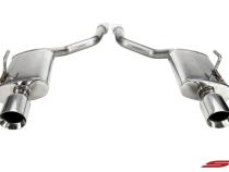 Nissan Maxima Cat Back Exhaust 3.5L for 16-18 Nissan Maxima Stillen
