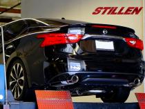 Nissan Maxima Axle Back Exhaust System For 16-18 Nissan Maxima Stillen