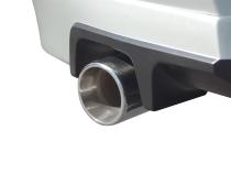 Infiniti G37/Q60 Stainless Cat-Back Exhaust System 08-13 Infiniti G37 Coupe 14-15 Infiniti Q60 Stillen