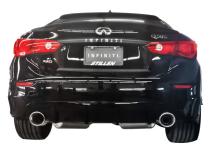 Infiniti Q50 3.7L Stainless Steel Cat-Back Exhaust System For 14-15 Infiniti Q50 Stillen