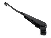 Jeep TJ Rear Wiper Arm Hardtop 03-06 Wrangler TJ Powdercoat Black Kentrol