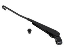 Jeep TJ Rear Wiper Arm Hardtop 03-06 Wrangler TJ Powdercoat Black Kentrol