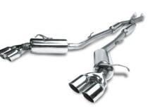 Hyundai Genesis Coupe BK38 Cat-Back Exhaust System For 10-16 Hyundai Genesis Coupe Stillen
