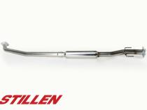 Nissan Juke Stainless Steel Exhaust Mid-Pipe For 11-17 Nissan Juke AWD Stillen