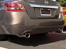 Nissan Altima Stainless Steel Cat-Back Exhaust System For 13-15 Nissan Altima 3.5 Sedan Stillen