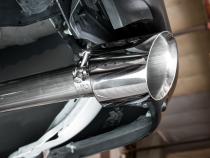 Ram 1500 Cat Back Exhaust System Polished Tips For 11-24 Ram 1500 Stillen