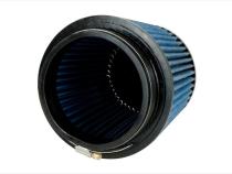 Pro 5 Air Filter Blue 4.5 x 6.0 x 4.75 x 5.0 Inch Conical Volant