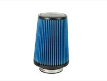 Pro 5 Air Filter Blue 3.5 x 6.0 x 4.75 x 8.0 Inch Conical Volant