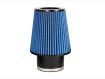 Pro 5 Air Filter Blue 4.5 x 7.5 x 5.5 x 8.0 Inch Conical Volant