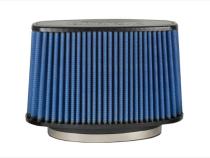 Pro 5 Air Filter Blue 2.25 x 7.0/ 3.75 T x 10 W/ 2.25 H x 8.5 Inch W/ 6.0 Inch Oval Volant