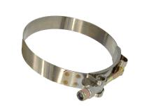 T-Bolt Clamp 152mm-160mm 6.25 Inch PPE Diesel
