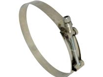 T-Bolt Clamp 152mm-160mm 6.25 Inch PPE Diesel