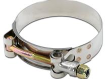T-Bolt Clamp 152mm-160mm 6.25 Inch PPE Diesel