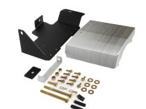 24-Present Toyota Land Cruiser LC250 Twin Air Compressor Mount SDHQ Offroad