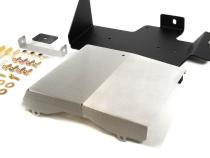 24-Present Toyota Land Cruiser LC250 Twin Air Compressor Mount SDHQ Offroad