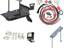 08-21 LC200 Dual Battery System SDHQ Offroad
