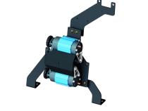22-24 Tundra Crewmax ARB Twin Compressor Mount SDHQ Offroad