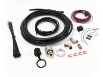 22-24 Tundra Bulkhead Air Chuck and Switch Mounting Kit SDHQ Offroad