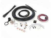 22-24 Tundra Bulkhead Air Chuck and Switch Mounting Kit SDHQ Offroad