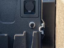 22-24 Tundra Bulkhead Air Chuck and Switch Mounting Kit SDHQ Offroad