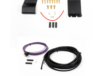24-Present Sequoia ARB Twin Air Compressor Mount Rear SDHQ Offroad