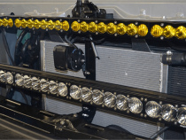 14-18 Tundra Behind The Grille Center Support Kit SDHQ Offroad