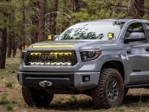 14-21 Tundra A Pillar Mounts SDHQ Offroad
