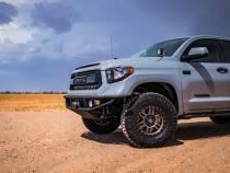 14-21 Tundra A Pillar Mounts SDHQ Offroad