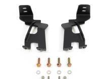 22-Present Tundra and 24-Present Sequoia A Pillar Mounts SDHQ Offroad
