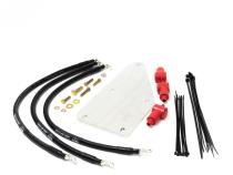 22-Present Tundra Warn Zeon/Evo/Vr Control Box Relocation Kit SDHQ Offroad