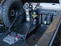 07-21 Tundra Bed Rack Raw SDHQ Offroad