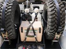 07-21 Tundra Bed Rack Raw SDHQ Offroad