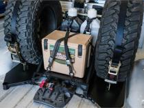 07-21 Tundra Bed Rack Raw SDHQ Offroad