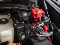 23-Present Sequoia Hybrid Under Hood Power Solution Kit SDHQ Offroad