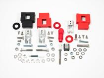 23-Present Sequoia Hybrid Under Hood Power Solution Kit SDHQ Offroad