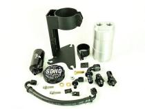 Billet Power Steering Reservoir Kit 07-21 Toyota Tundra SDHQ Offroad