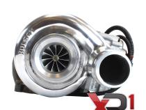 Dodge XR1 Series Tubro For 13-18 6.7L Cummins 64.5mm Industrial Injection