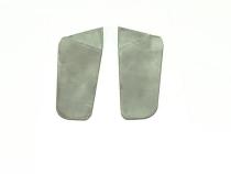 10-Current Toyota 4Runner Body Mount Chop Filler Plates SDHQ Offroad