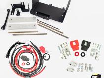 10-Present 4Runner Dual Battery System SDHQ Offroad