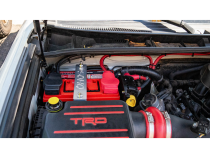 10-Present 4Runner Dual Battery System SDHQ Offroad
