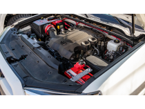 10-Present 4Runner Dual Battery System SDHQ Offroad