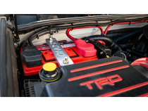 10-Present 4Runner Dual Battery System SDHQ Offroad