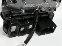 16 Tacoma/Lasered Double Cab W/O Power Rear Window Switch Pros Keypad Mount SDHQ Offroad