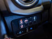 18-19 Tacoma/Lasered W/ Auto High Beams Switch Pros Keypad Mount SDHQ Offroad