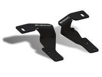 16-23 Tacoma A Pillar Mounts SDHQ Offroad
