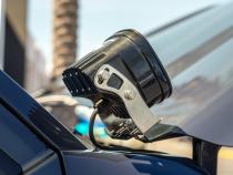 24-Present Toyota Tacoma A Pillar Light Mounts  SDHQ Offroad