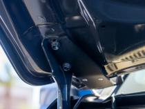 24-Present Toyota Tacoma A Pillar Light Mounts  SDHQ Offroad