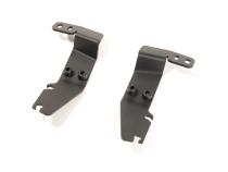24-Present Toyota Tacoma A Pillar Light Mounts  SDHQ Offroad