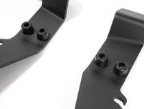24-Present Toyota Tacoma A Pillar Light Mounts  SDHQ Offroad