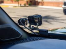 24-Present Toyota Tacoma A Pillar Light Mounts  SDHQ Offroad